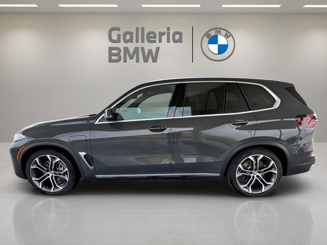 Used 2024 BMW X5 xDrive50e w/ Premium Package image 10