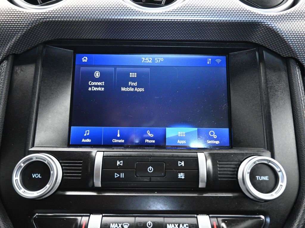 Used 2020 Ford Mustang Coupe w/ Equipment Group 101A image 17