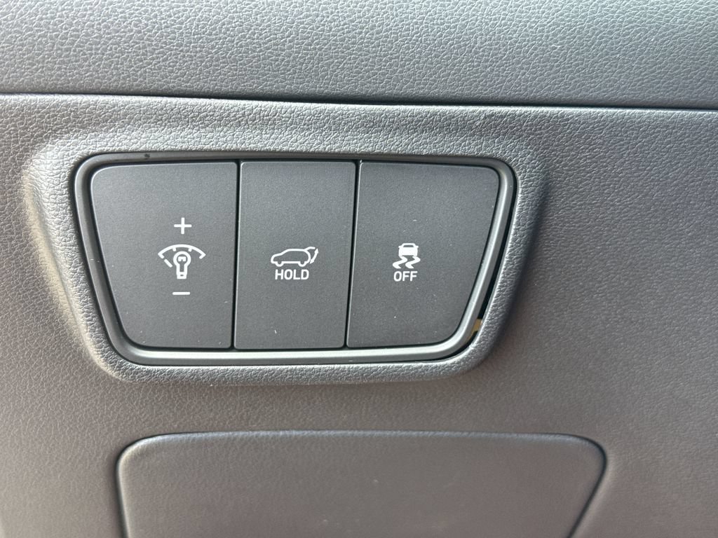 Certified 2022 Hyundai Tucson SEL w/ Convenience Package AWD/4WD image 19
