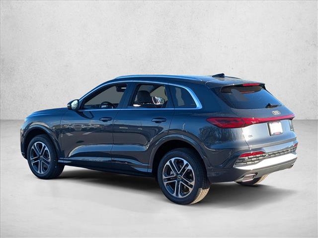 New 2025 Audi Q5 Premium AWD/4WD image 7