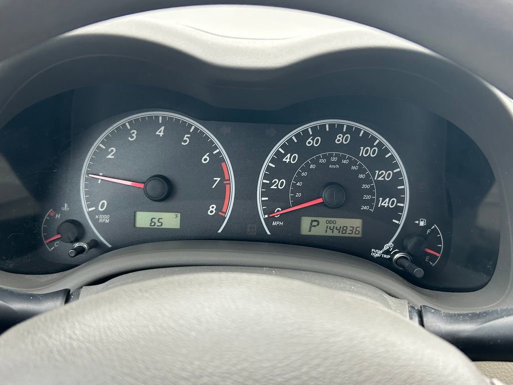 Used 2010 Toyota Corolla LE image 21