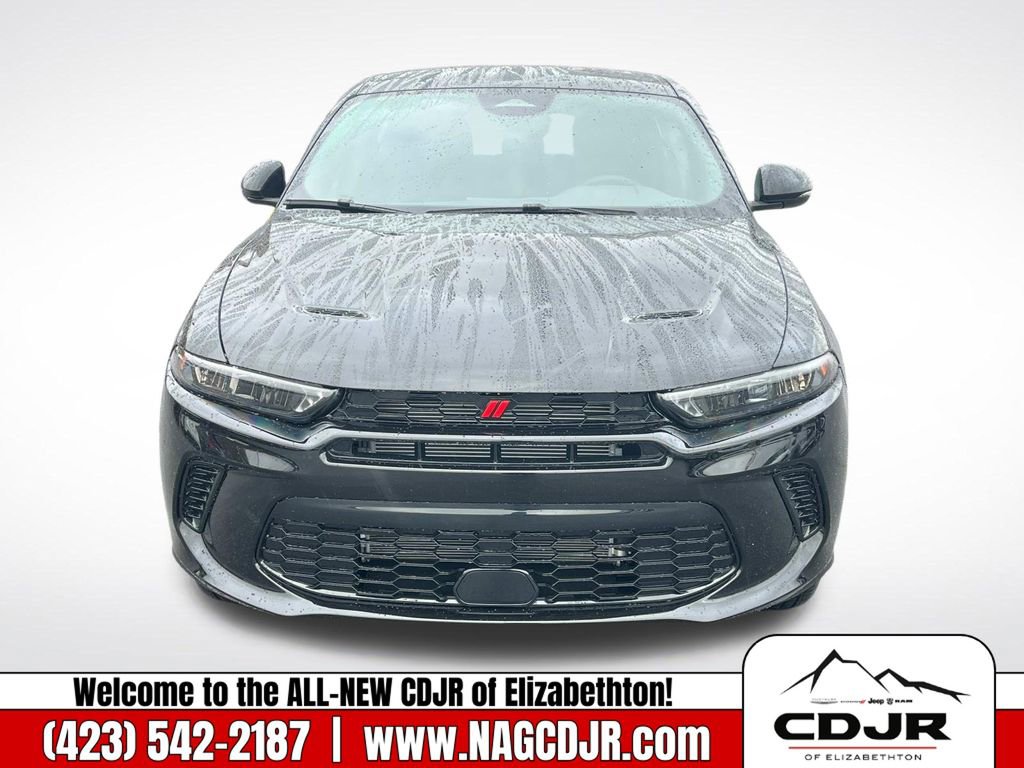 New 2024 Dodge Hornet GT image 8
