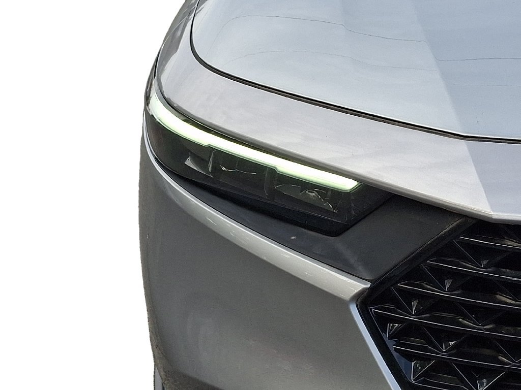 Used 2024 Honda Accord EX image 11