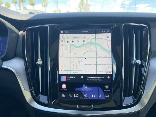 Used 2024 Volvo S60 B5 Core image 14