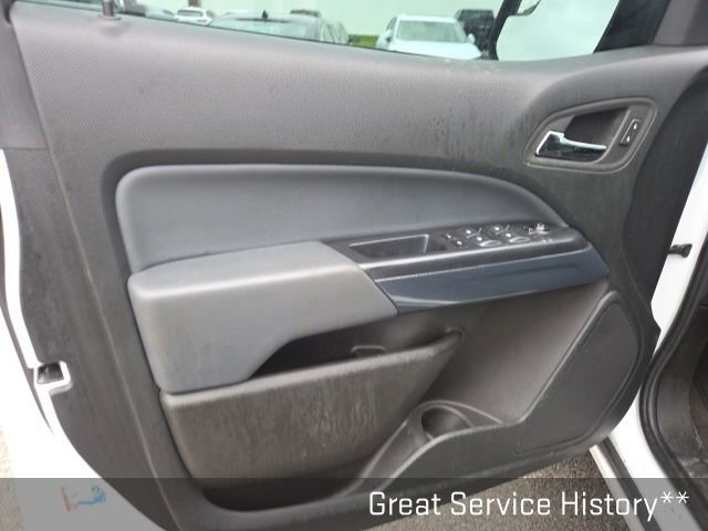 Used 2022 Chevrolet Colorado Z71 image 10