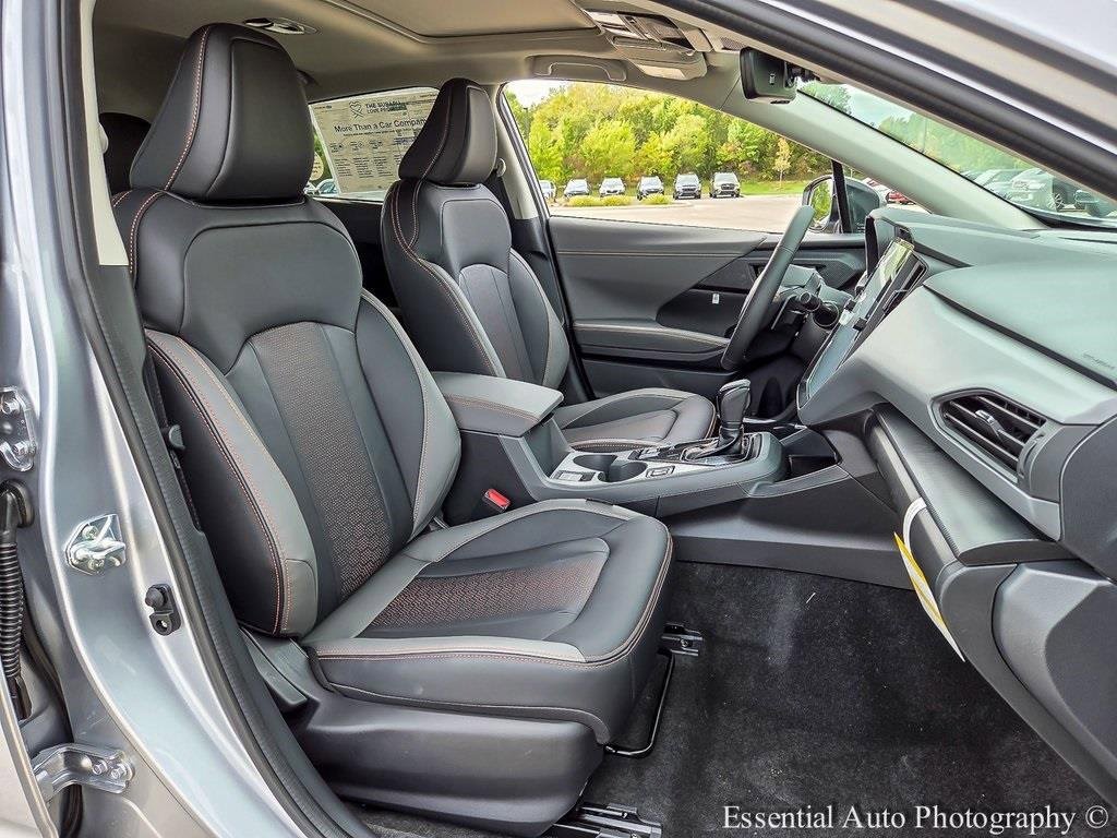 New 2025 Subaru Crosstrek 2.5i Limited w/ Crosstrek Mirror Package image 27