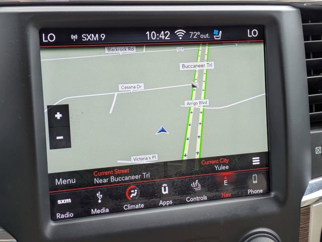 Certified 2018 RAM 2500 Laramie w/ Convenience Group image 23