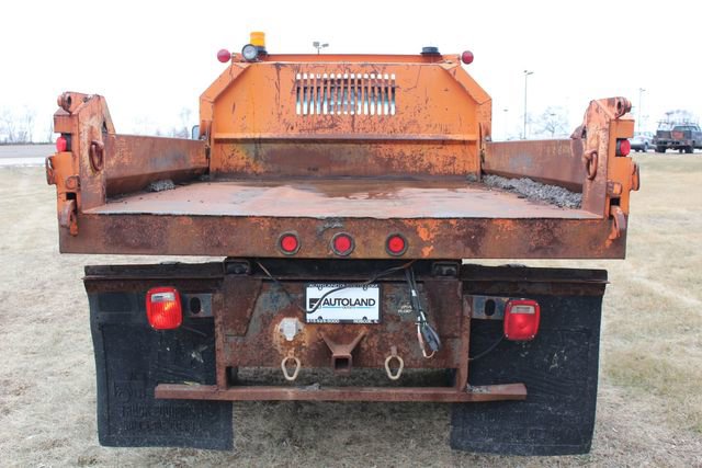 Used 1999 Dodge Ram 3500 Truck 4x4 Regular Cab image 3