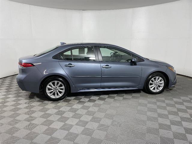 Certified 2025 Toyota Corolla LE w/ LE Premium Package image 8