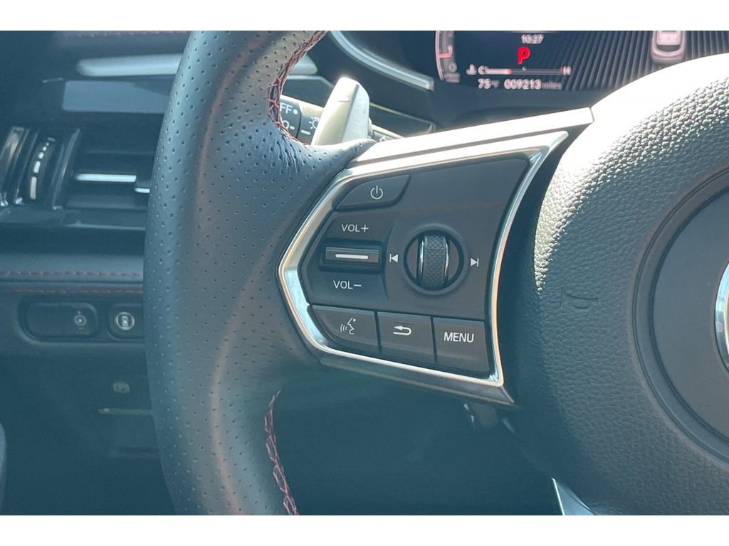 Certified 2026 Acura MDX A-Spec image 37