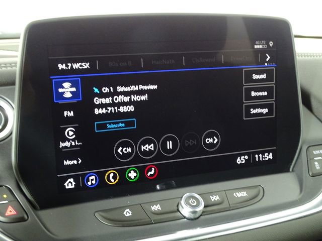 Used 2024 Chevrolet Blazer LT w/ Convenience Package image 30
