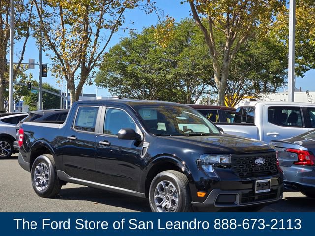 New 2025 Ford Maverick XLT image 6