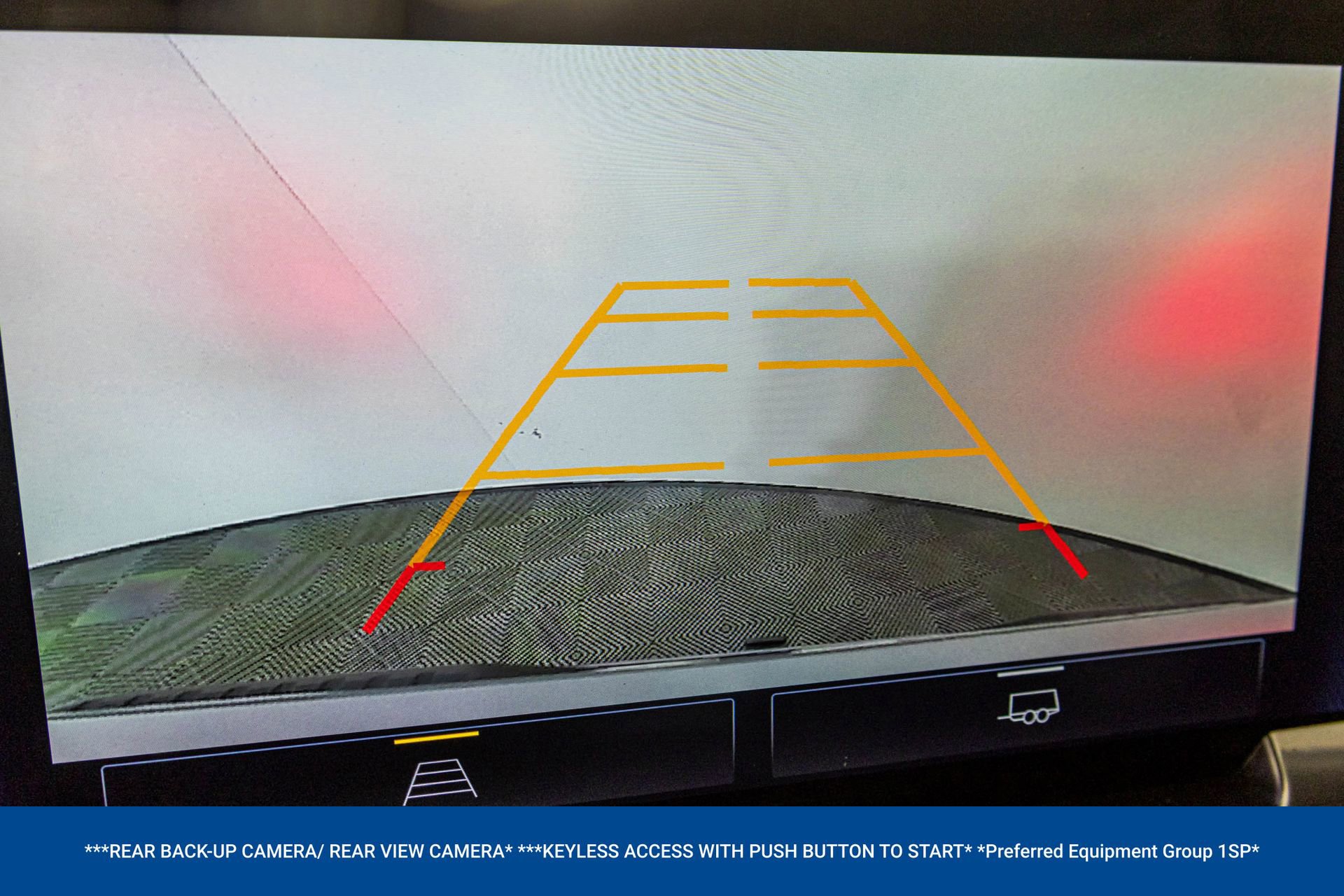 Used 2023 Chevrolet Silverado 1500 RST w/ LPO, Liner Protection Package image 7