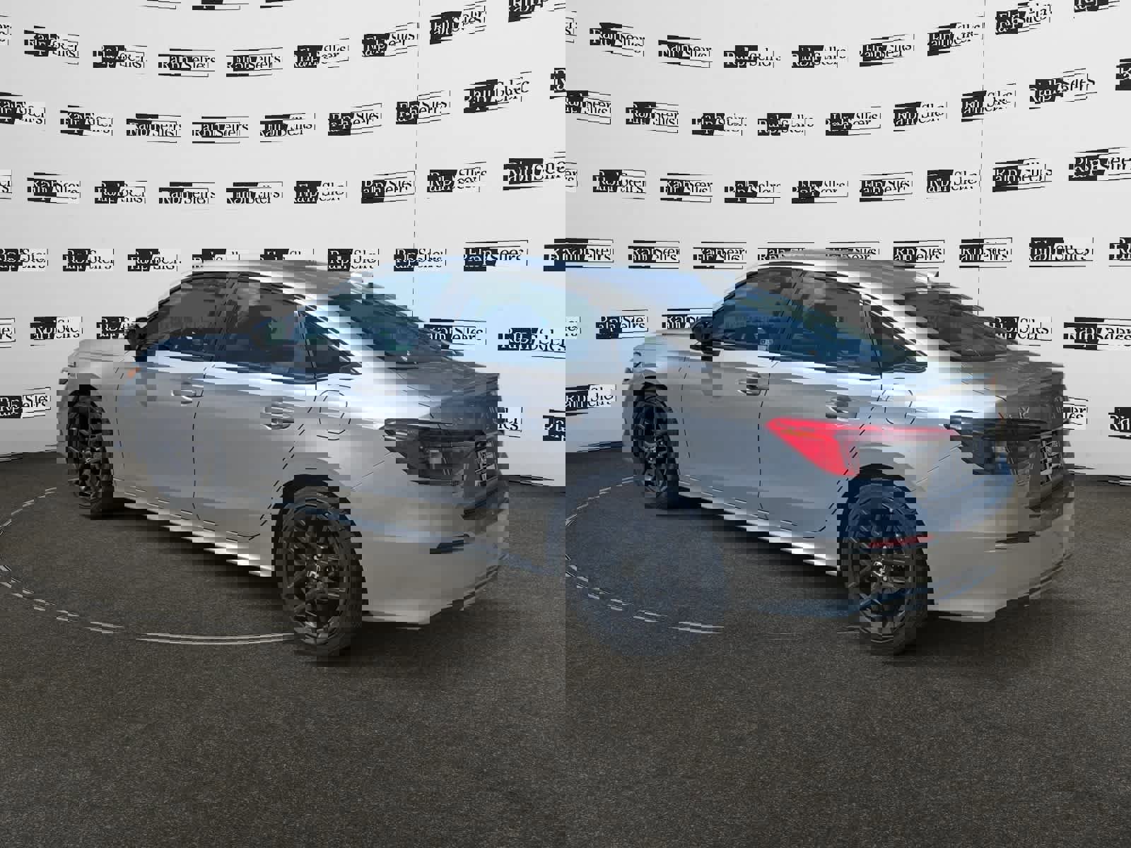 Used 2024 Honda Civic Sport image 4