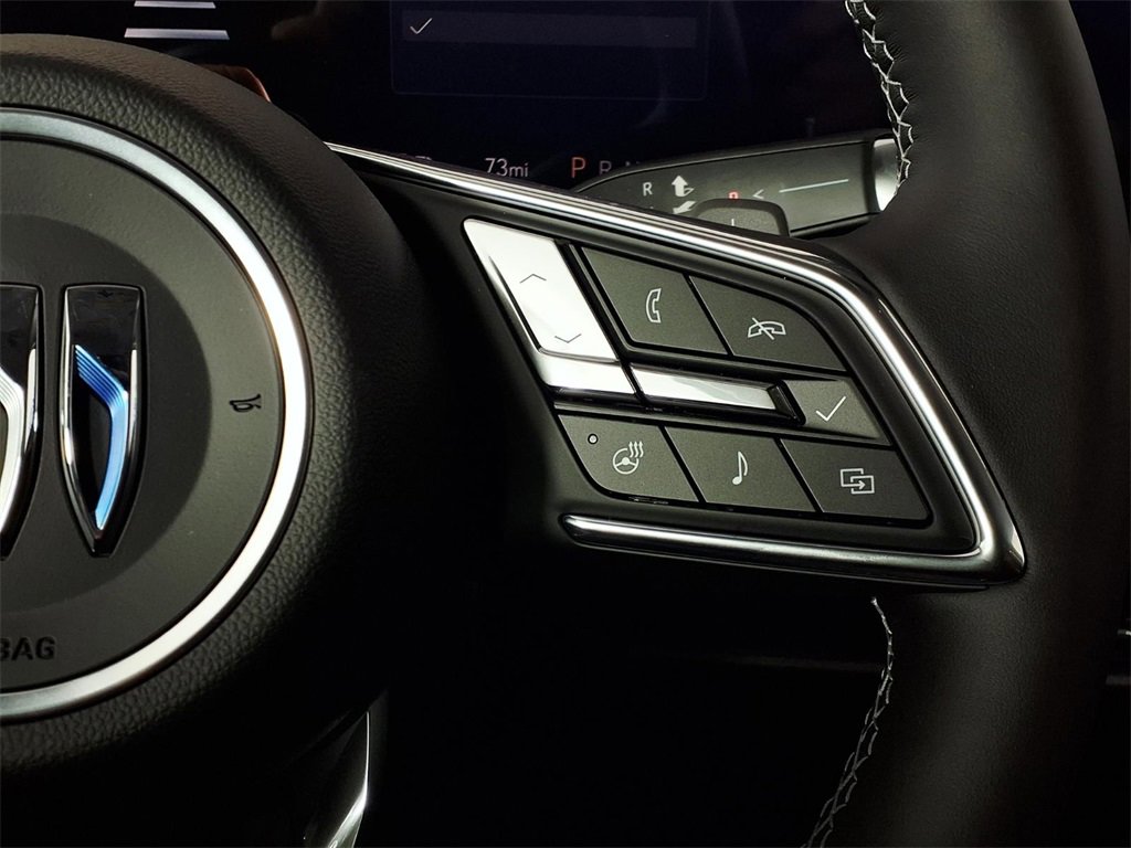 New 2026 Buick Envision Sport Touring image 21