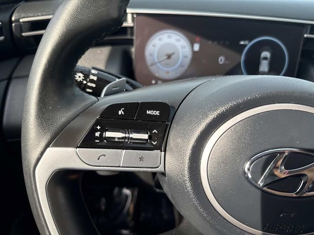 Used 2022 Hyundai Tucson Limited w/ Cargo Package image 33