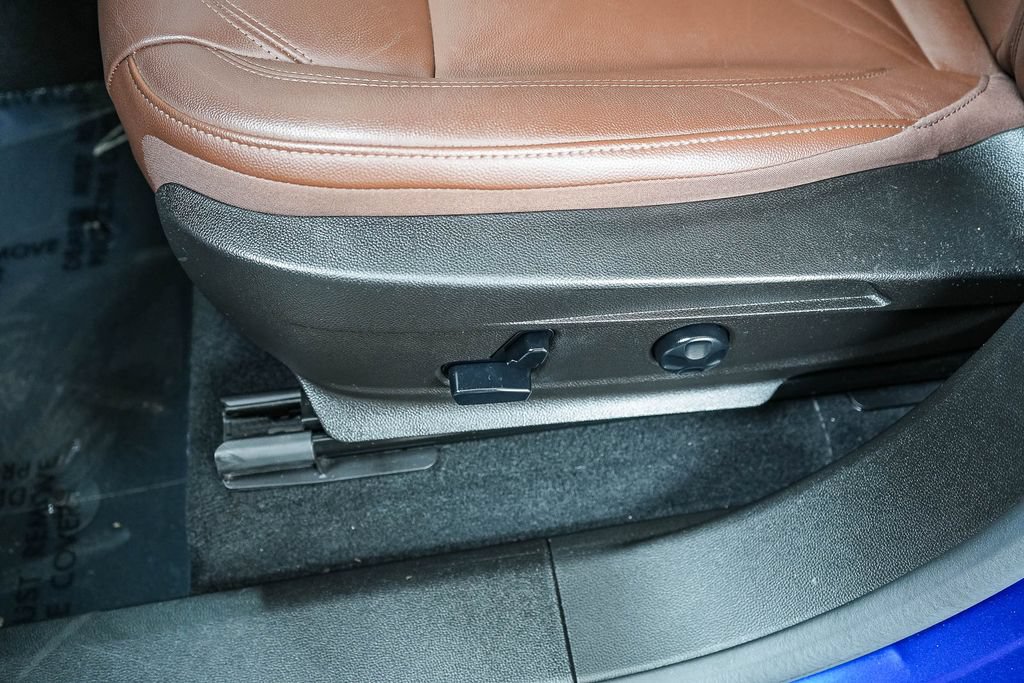 Used 2022 Alfa Romeo Stelvio Ti AWD/4WD image 20