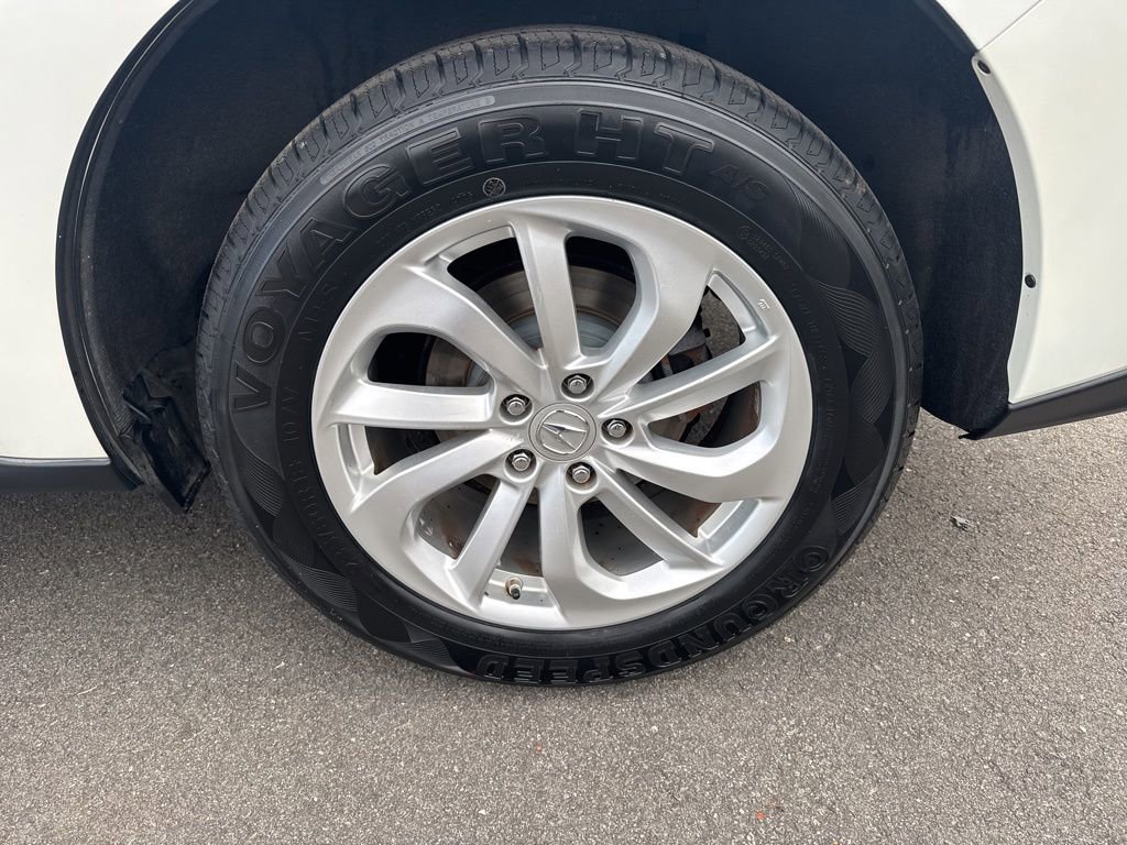 Used 2016 Acura RDX AWD image 34
