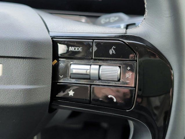 New 2026 Kia Sorento LX FWD image 27