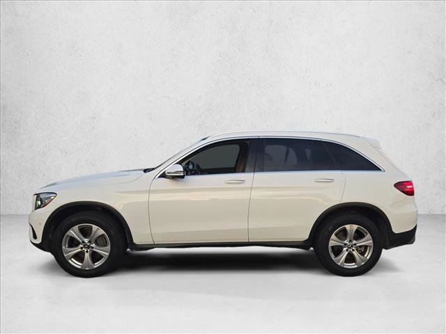Used 2018 Mercedes-Benz GLC 300 image 8
