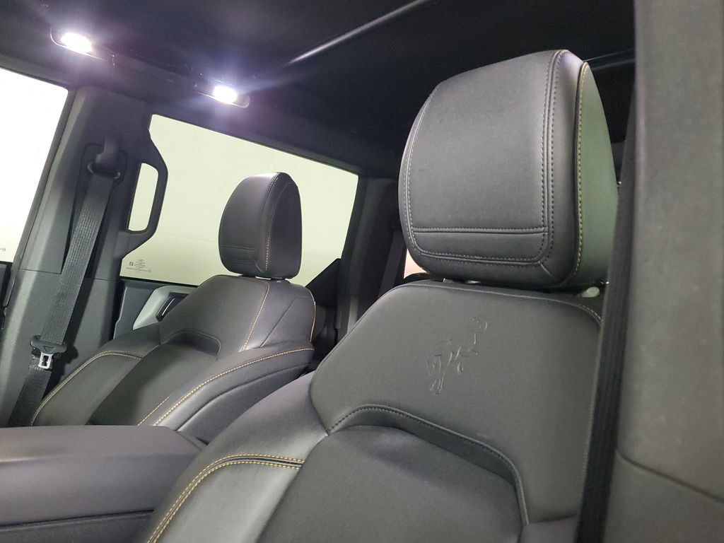 Used 2023 Ford Bronco Badlands AWD/4WD image 21