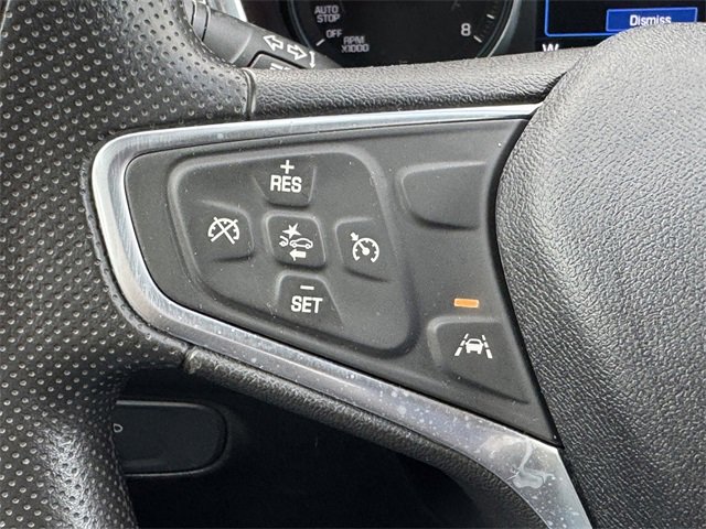 Used 2020 Chevrolet Equinox LT image 16