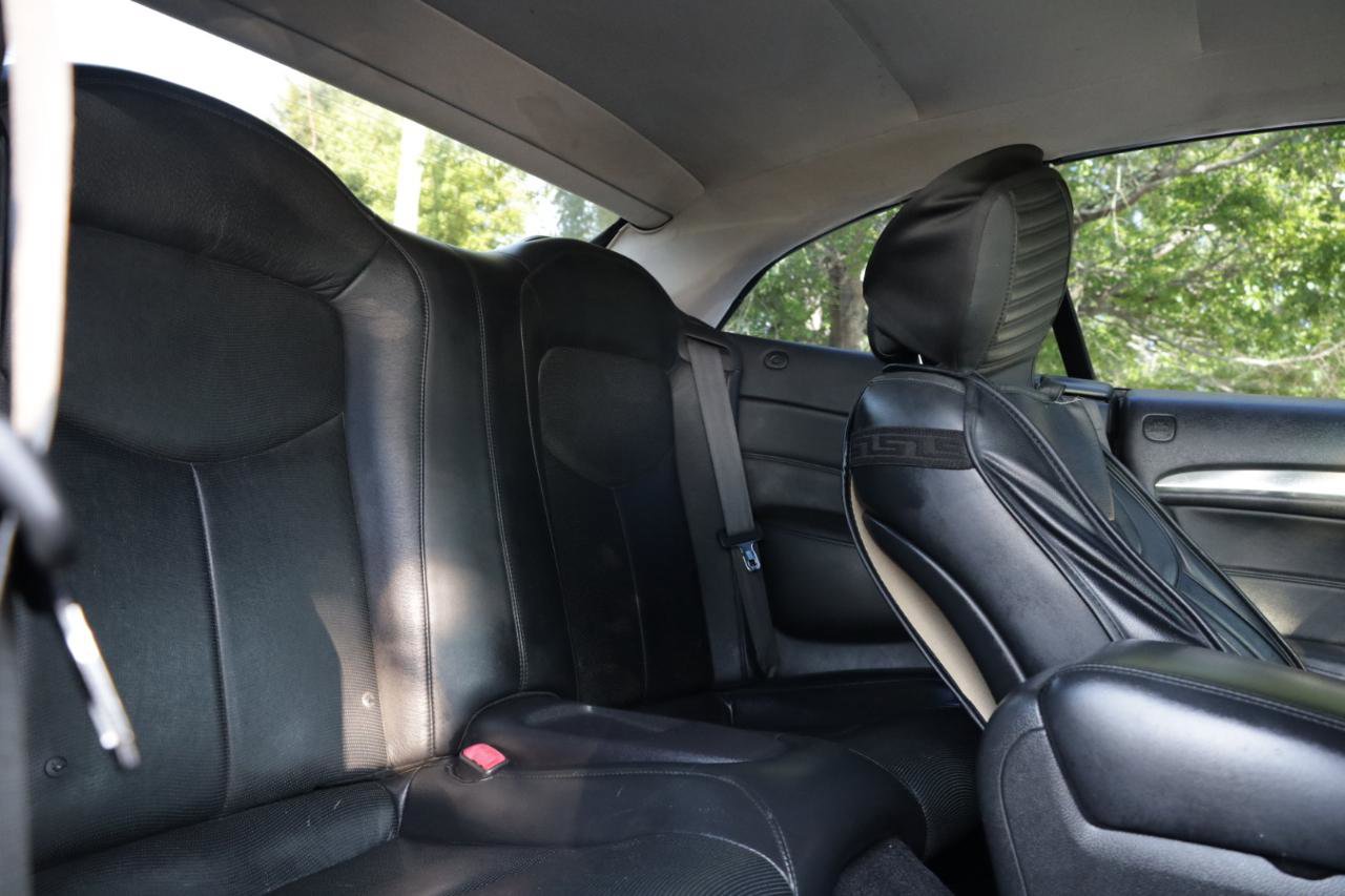 Used 2012 INFINITI G37 Sport w/ Premium Pkg image 15