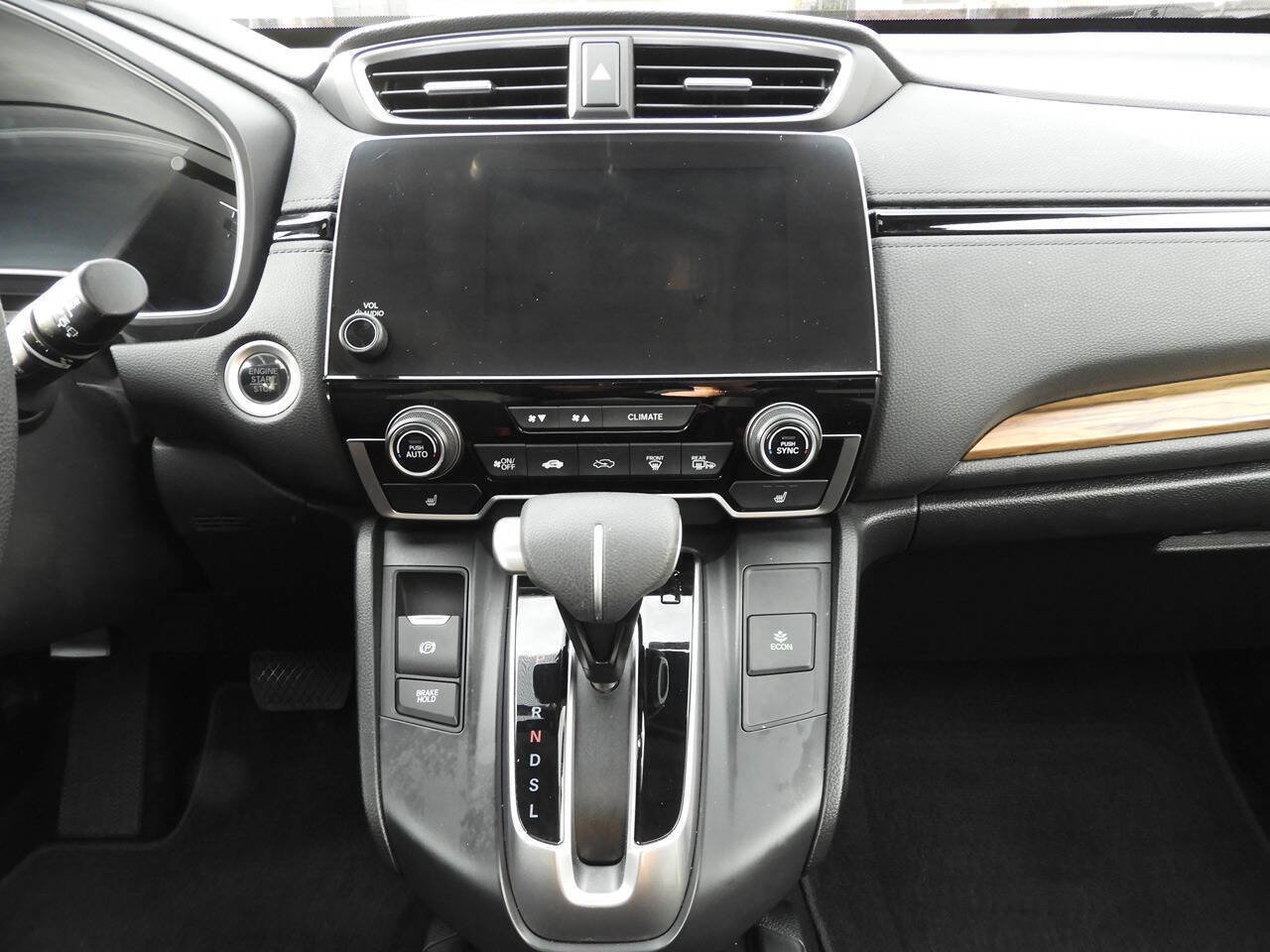 Used 2018 Honda CR-V EX image 42