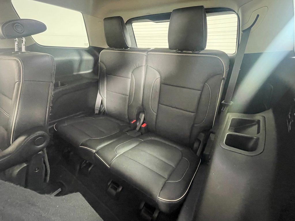 Used 2017 GMC Acadia Denali w/ Technology Package image 26