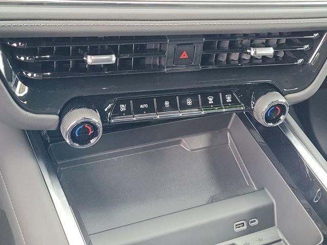 New 2026 Chevrolet Tahoe LS w/ LPO, Dark Essentials Package image 29