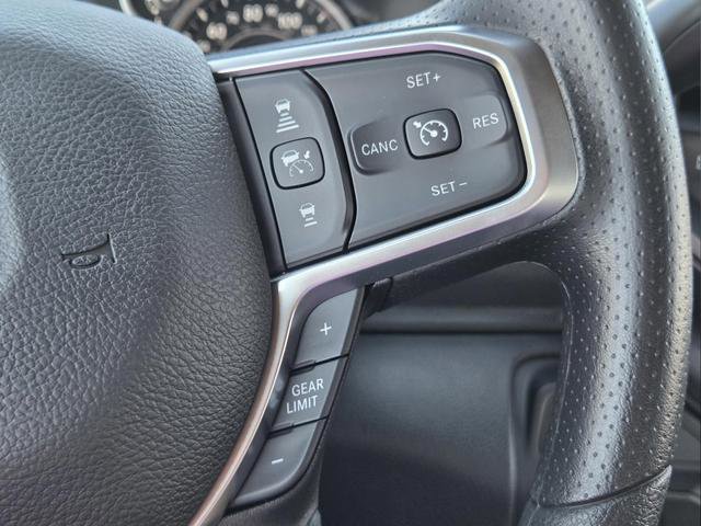 New 2026 RAM 3500 Tradesman w/ Chrome Appearance Group AWD/4WD image 13