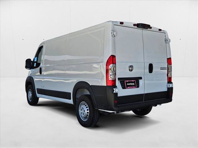 New 2026 RAM ProMaster 1500 w/ Convenience Group FWD image 9