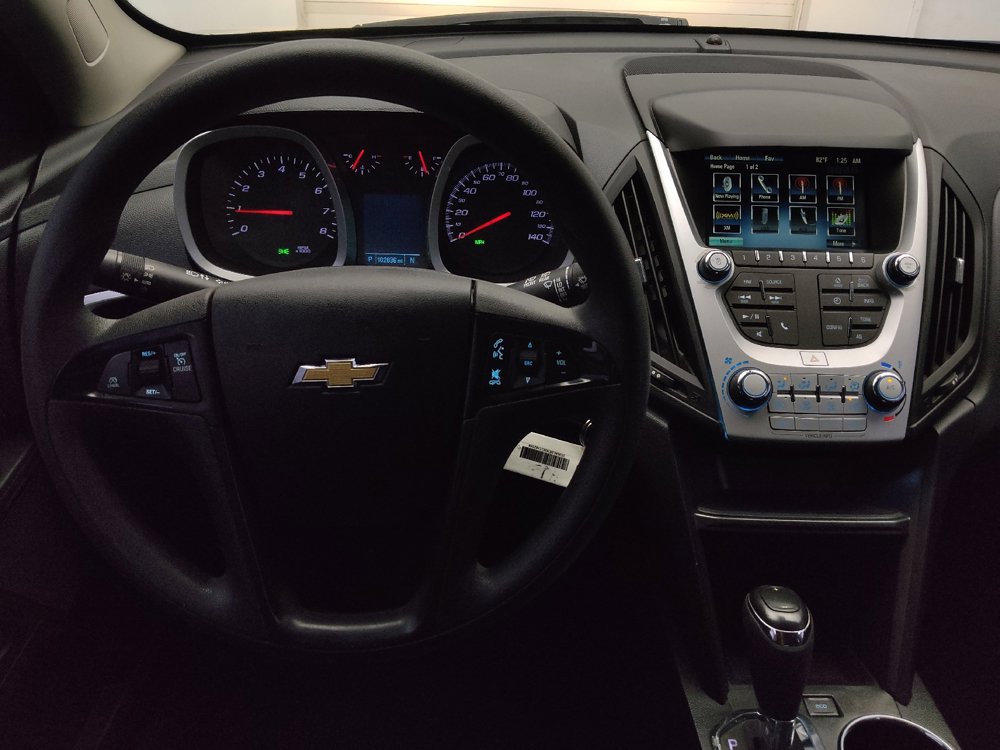 Used 2016 Chevrolet Equinox LS FWD image 22