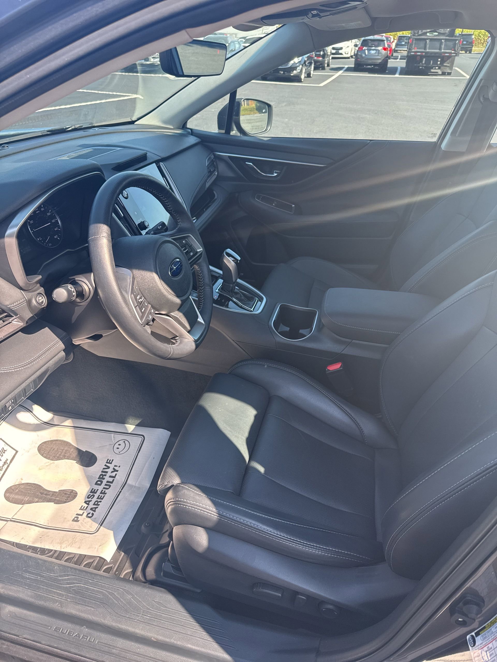 Used 2022 Subaru Legacy Limited image 9