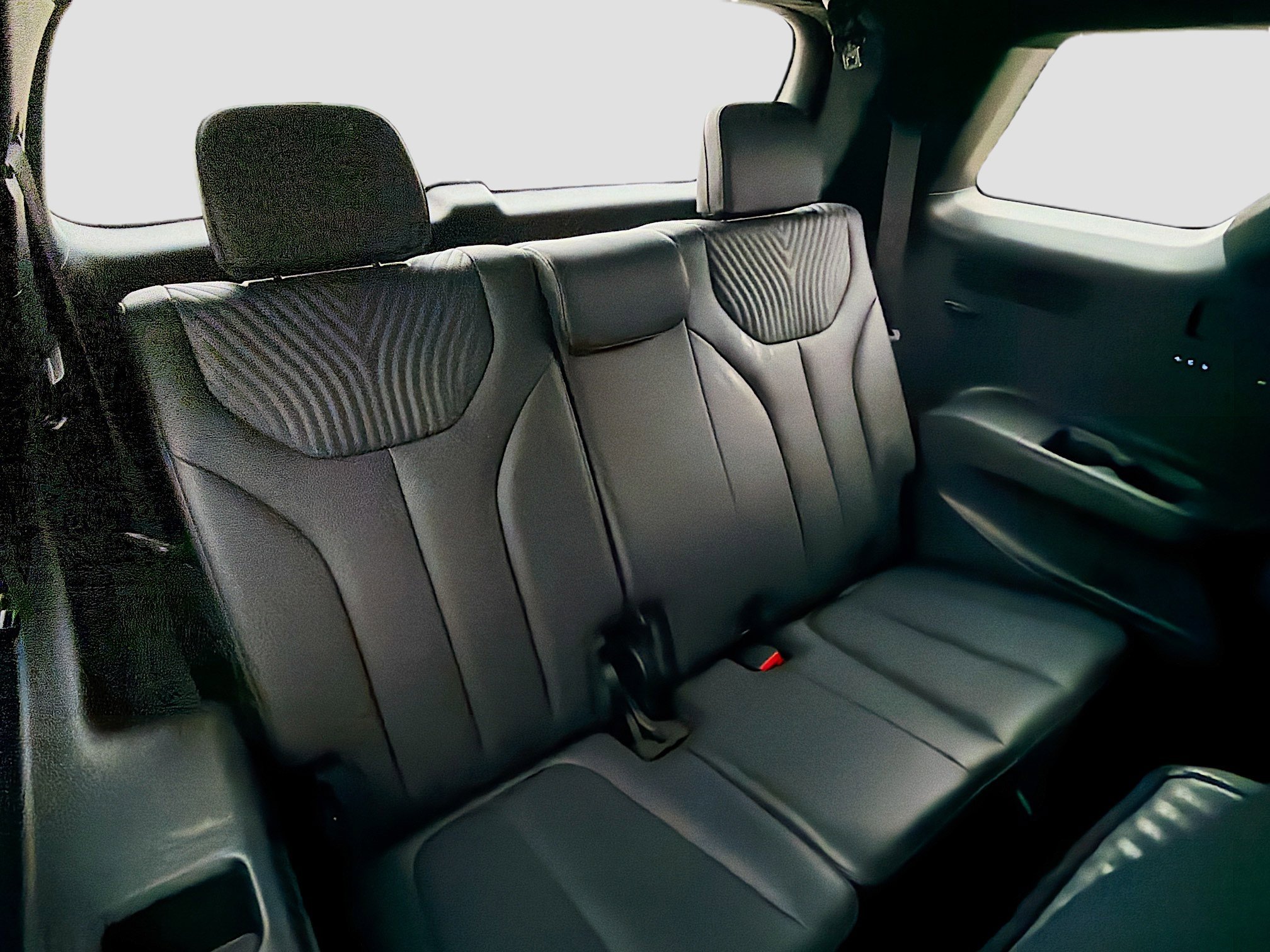 Used 2024 Hyundai Palisade Calligraphy image 22