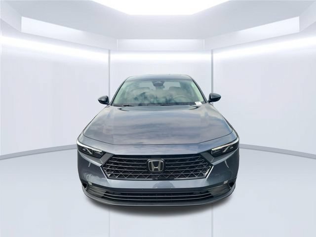 New 2026 Honda Accord SE image 16