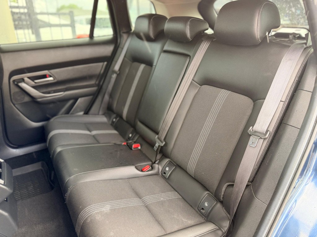 Used 2024 MAZDA CX-50 AWD 2.5 S w/ Preferred Package image 28