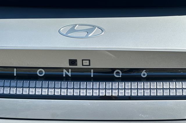 Certified 2024 Hyundai Ioniq 6 SE image 35