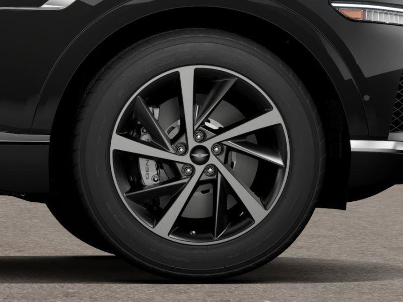 New 2026 Genesis GV80 2.5T Advanced image 8