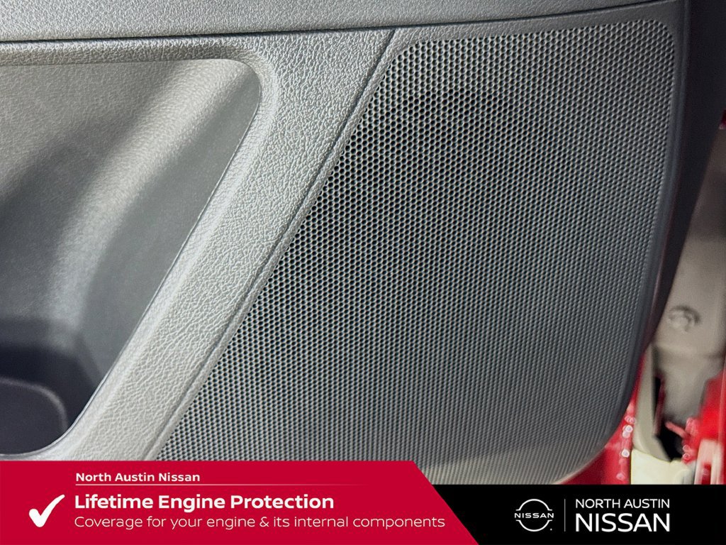 New 2026 Nissan Pathfinder Platinum w/ Cargo Package FWD image 22