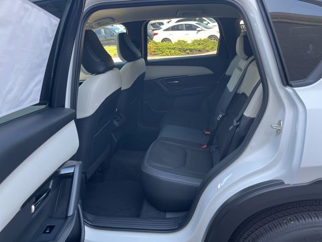 New 2026 MAZDA CX-5 Select AWD/4WD image 20