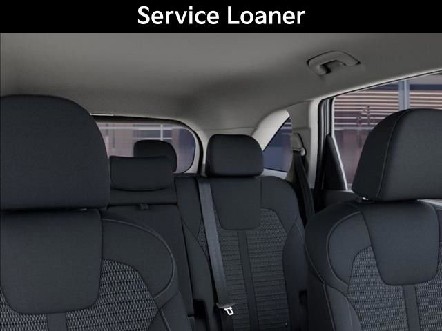 New 2026 Kia Sorento LX image 27