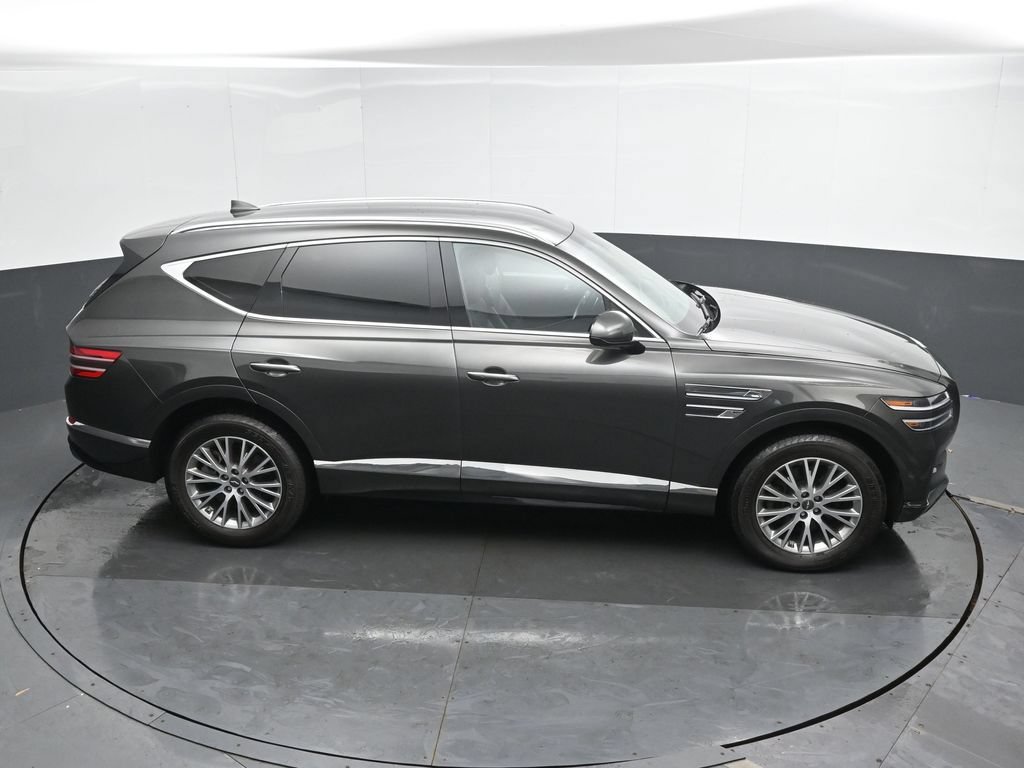 Used 2024 Genesis GV80 2.5T AWD/4WD image 33