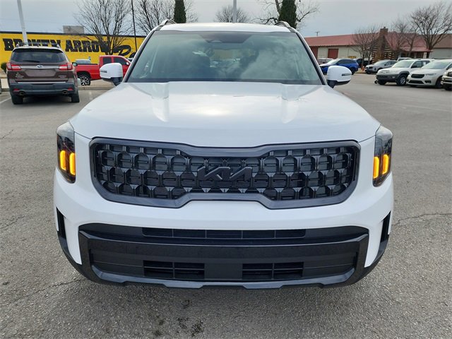 New 2025 Kia Telluride EX X-Line image 9