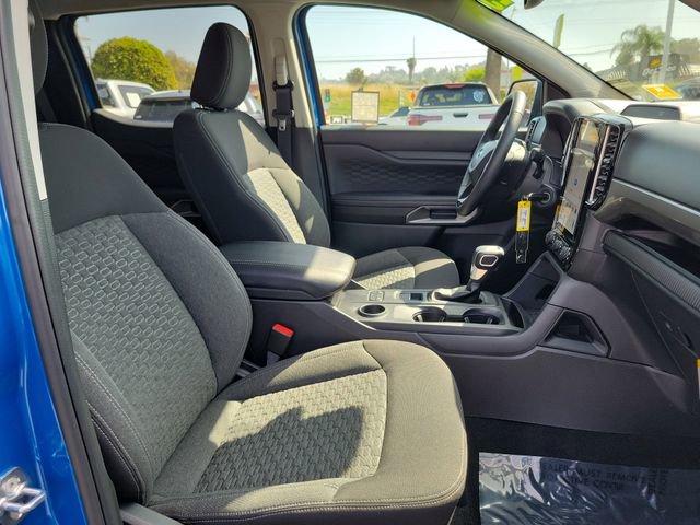 Used 2025 Ford Ranger XLT w/ Convenience Package image 16