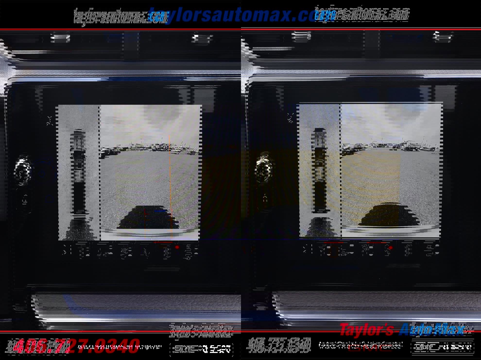 Used 2024 GMC Sierra 2500 Denali w/ Technology Package image 16