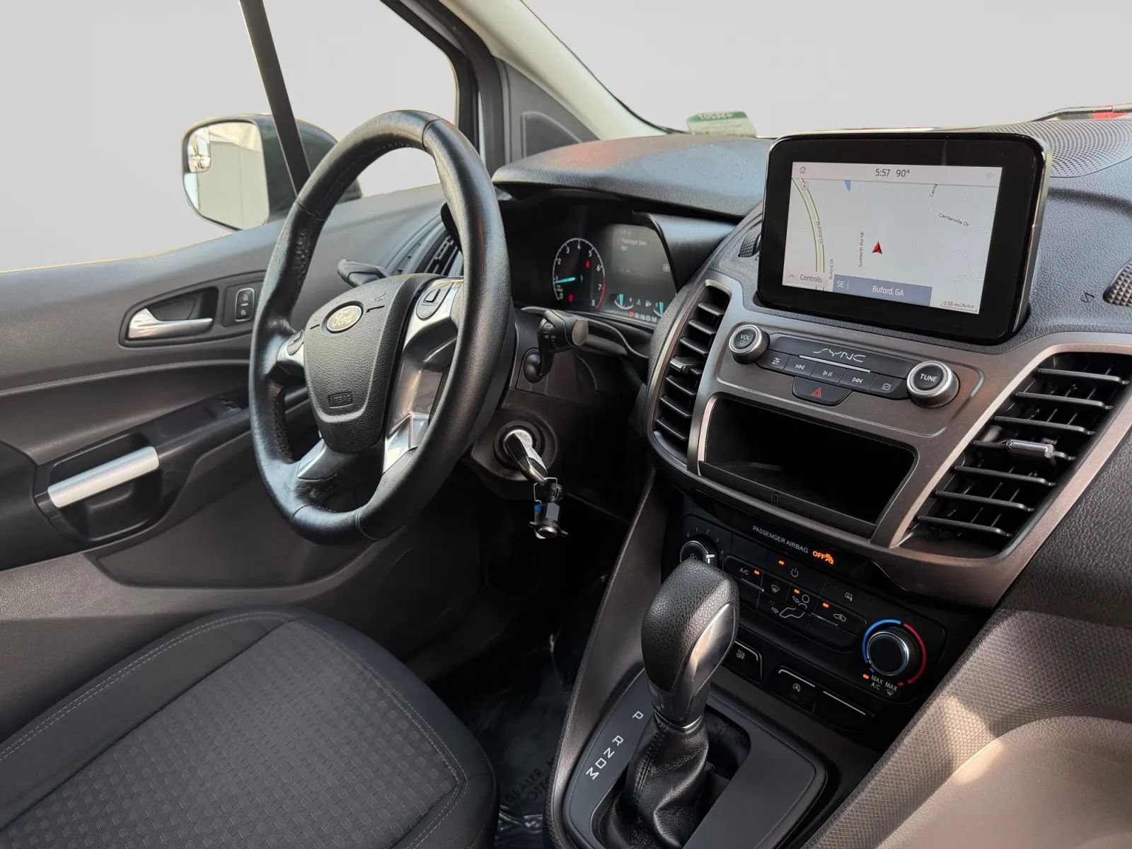 Used 2020 Ford Transit Connect XLT FWD image 33