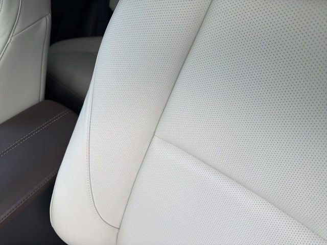 Used 2025 MAZDA CX-30 AWD 2.5 S w/ Premium Package image 15