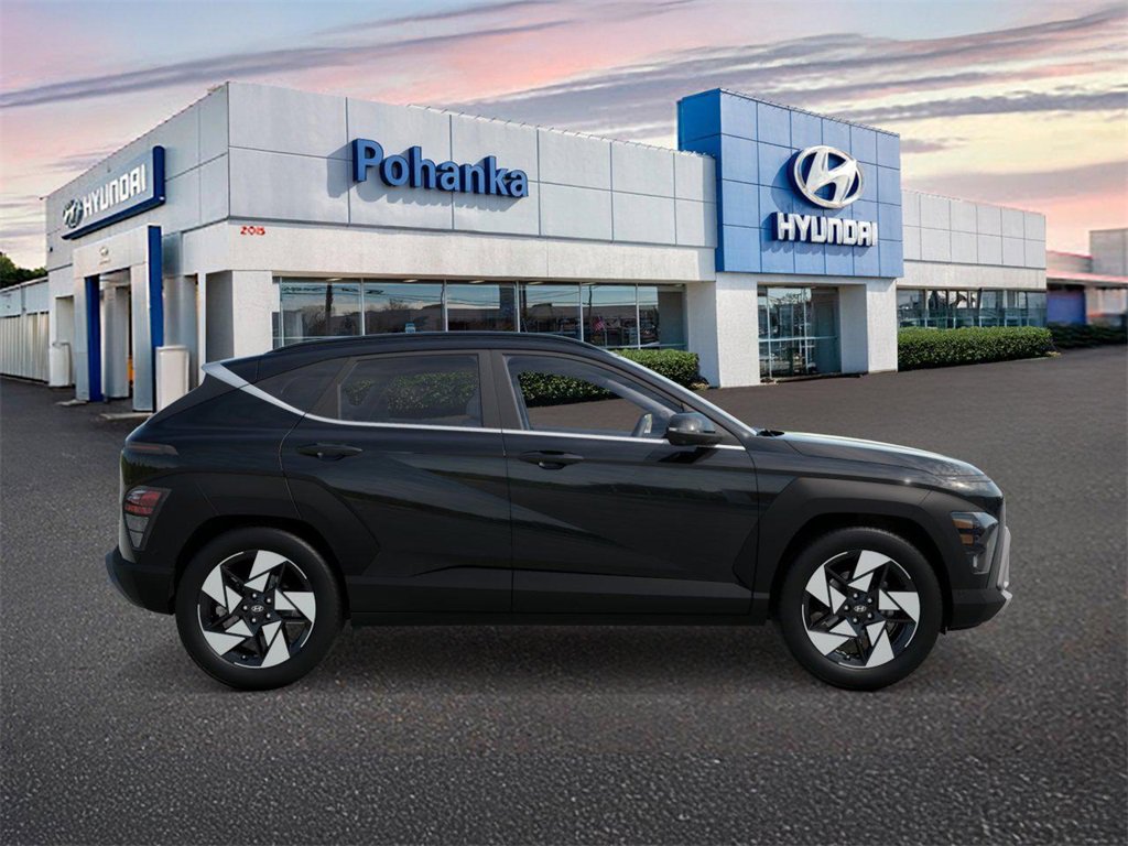 New 2026 Hyundai Kona SEL Sport image 7