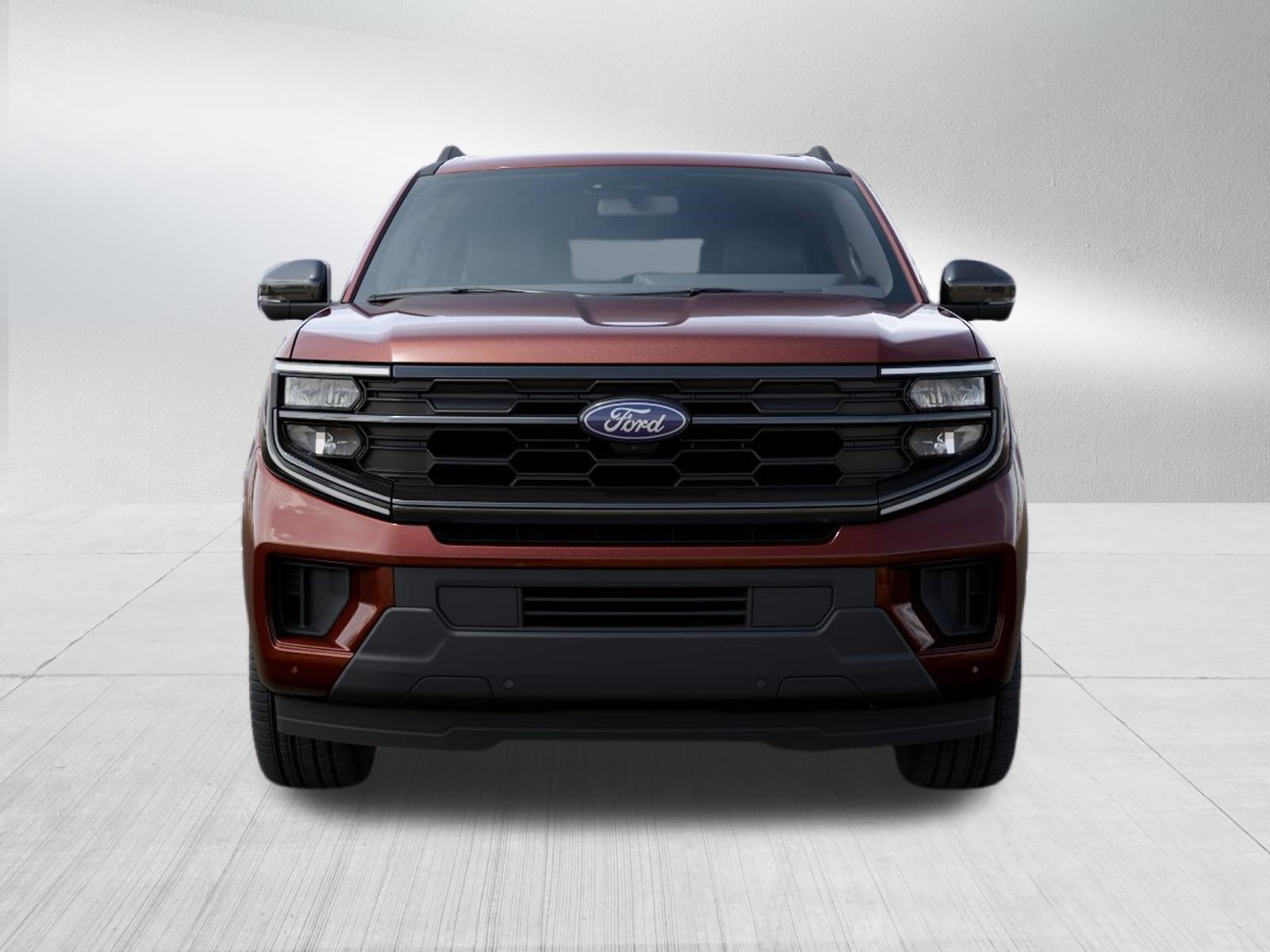New 2027 Ford Expedition Active AWD/4WD image 3